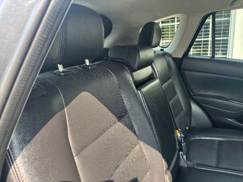 Used 2016 MAZDA CX-5 Grand Touring image 51