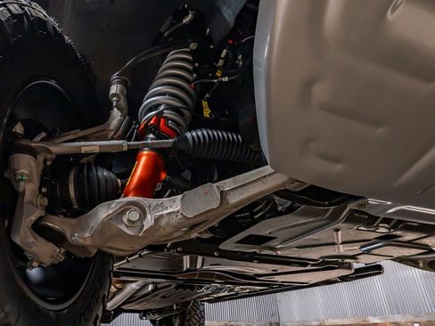 Used 2025 Ford F150 Raptor image 14