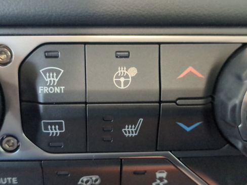 New 2026 Jeep Wrangler Unlimited Rubicon 392 image 28