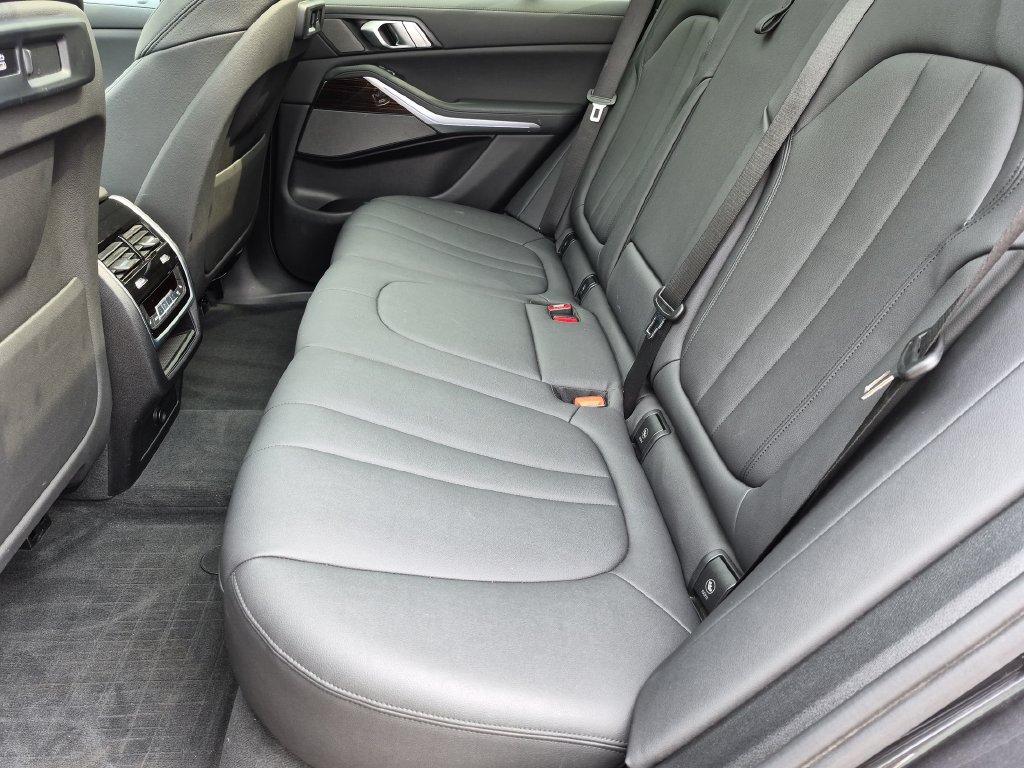 Used 2019 BMW X5 xDrive40i w/ Premium Package 2 AWD/4WD image 28