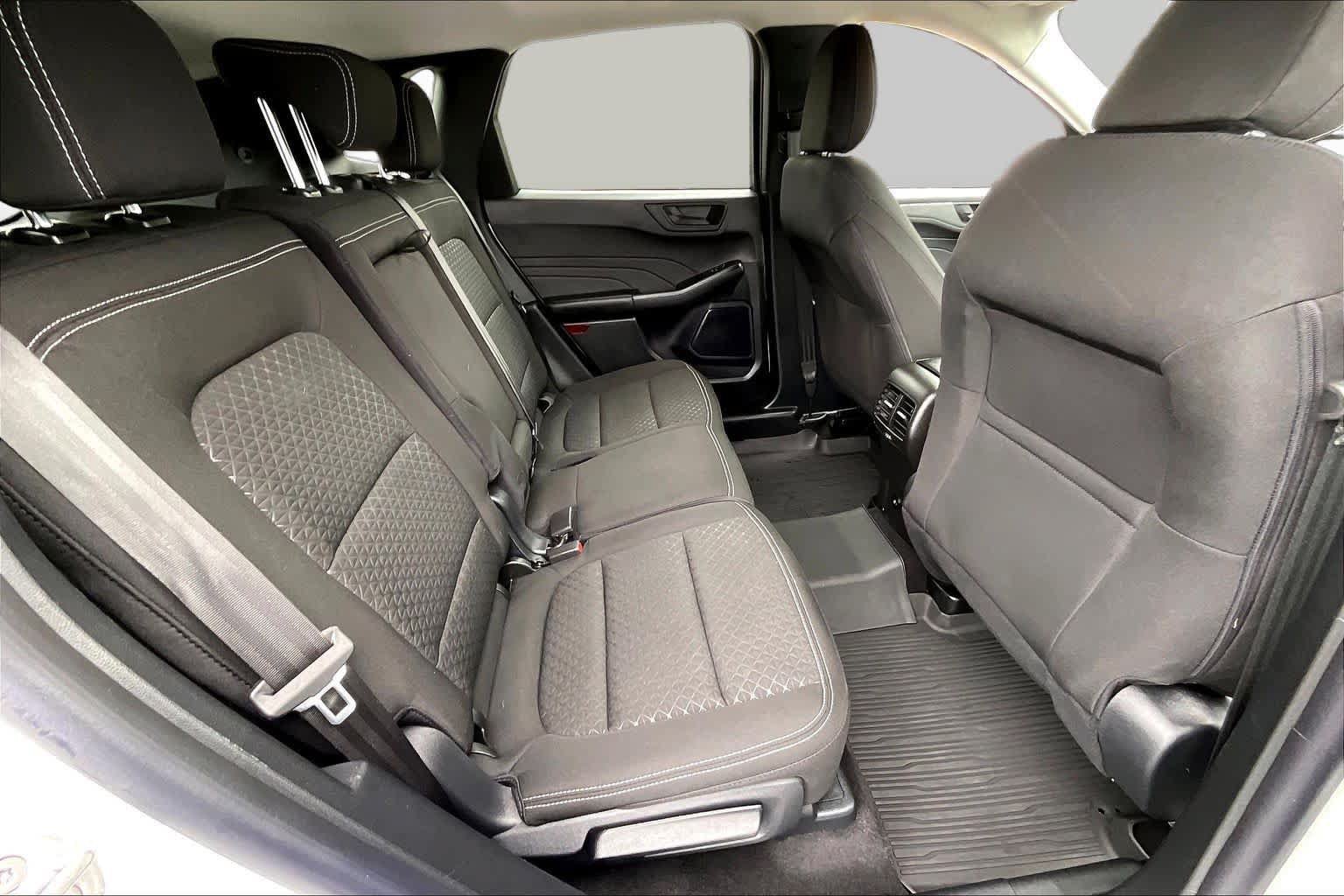 Used 2024 Ford Escape Active FWD image 18