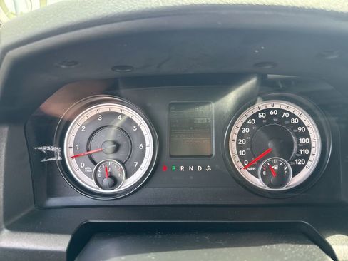 Used 2015 RAM 1500 Express image 6