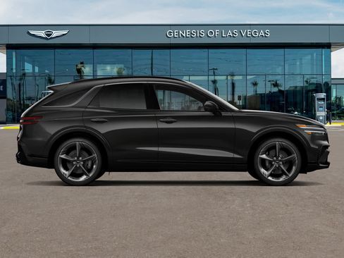 New 2026 Genesis GV70 2.5T Sport Prestige AWD/4WD image 5