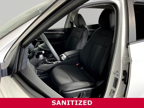 Used 2023 Hyundai Tucson SEL AWD/4WD image 21