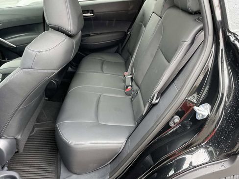 Used 2026 Toyota Corolla Cross XLE w/ Convenience Package image 11