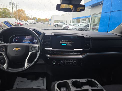 Certified 2023 Chevrolet Silverado 1500 LT image 6