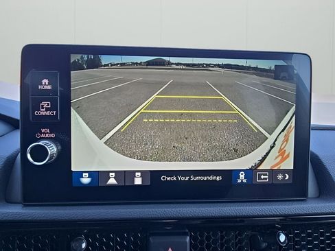 New 2026 Honda CR-V EX-L image 27