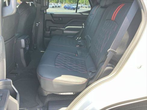 Certified 2025 Toyota 4Runner TRD Sport image 23