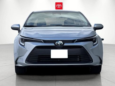 New 2026 Toyota Corolla LE FWD image 7