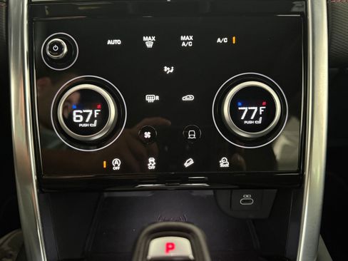 Used 2023 Land Rover Discovery Sport S R-Dynamic image 18