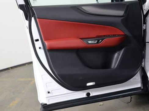 Used 2024 Lexus NX 350 F Sport AWD/4WD image 18