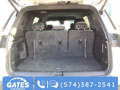 Used 2024 Chevrolet Traverse LT FWD image 12
