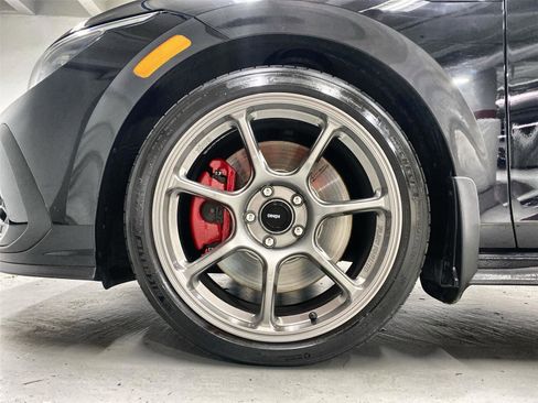 Used 2023 Volkswagen GTI SE image 23