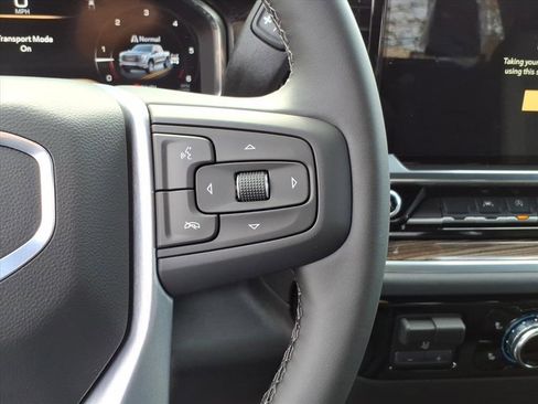 New 2026 GMC Sierra 1500 Elevation image 18