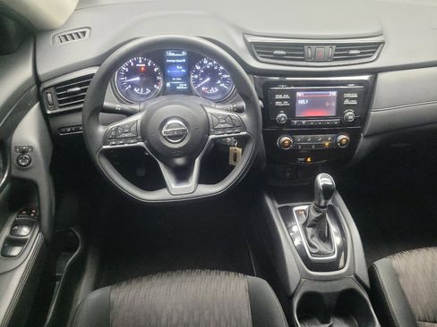 Used 2017 Nissan Rogue S w/ S Appearance Package AWD/4WD image 22
