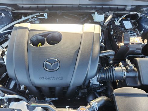 New 2026 MAZDA CX-50 AWD 2.5 S w/ Weather Package image 27