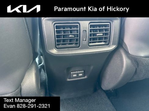 Used 2024 Toyota RAV4 XSE w/ Advanced Technology Package AWD/4WD image 15