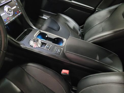 Used 2019 Ford Fusion Energi Titanium image 26