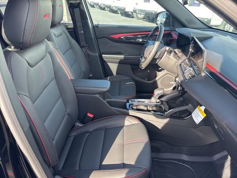 New 2026 Chevrolet TrailBlazer RS w/ Convenience Package image 50