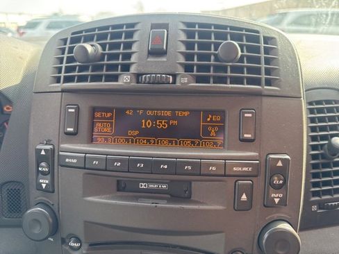 Used 2003 Cadillac CTS 3.2 w/ Preferred Equipment Group image 16