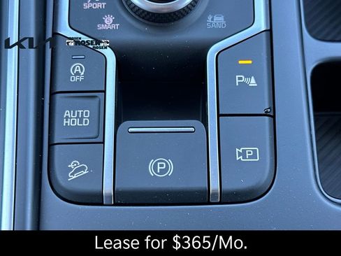 New 2026 Kia Sorento S AWD/4WD image 27