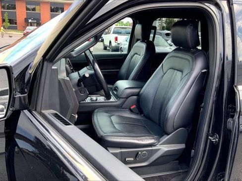 Used 2019 Ford Expedition Limited AWD/4WD image 24
