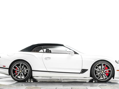 Used 2020 Bentley Continental GT V8 First Edition AWD/4WD image 18