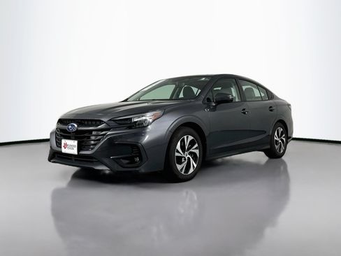 Used 2025 Subaru Legacy Premium w/ Tech Package #1 AWD/4WD image 3