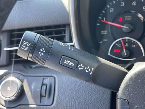 Used 2016 Chevrolet Malibu LTZ FWD image 18