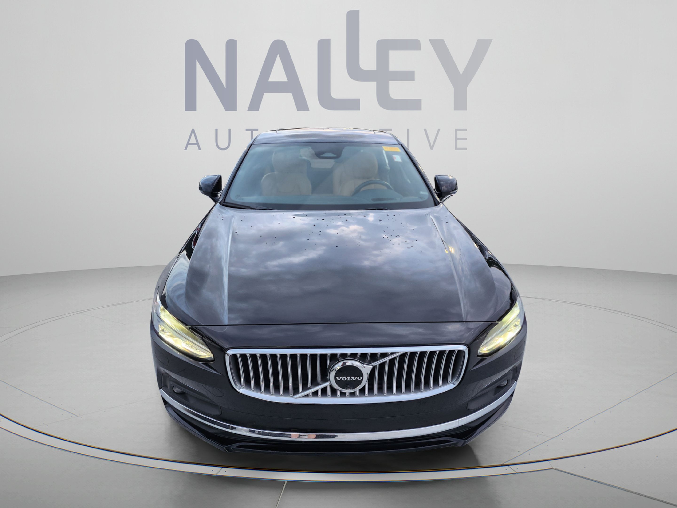 Used 2022 Volvo S90 B6 Inscription AWD/4WD image 7