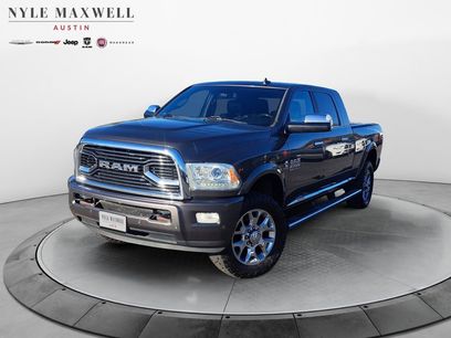 Used 2016 RAM 2500 Limited