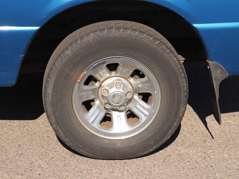 Used 2002 Ford Ranger XL RWD image 9