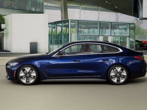 New 2026 BMW i4 eDrive40 w/ Premium Package image 31