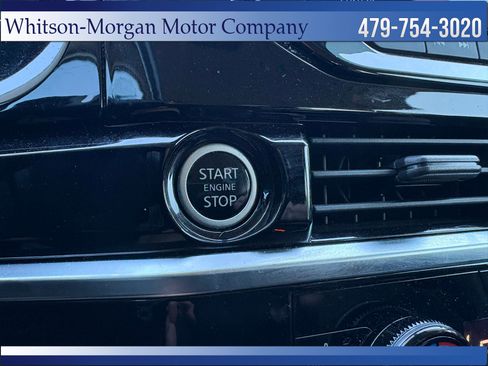 Used 2022 Nissan Pathfinder SV FWD image 22