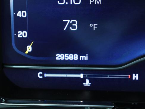 Used 2024 Chevrolet Silverado 1500 LT Trail Boss w/ LT Trail Boss Premium Package image 14