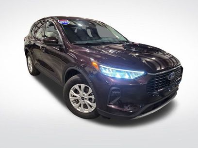 Used 2023 Ford Escape Active w/ Tech Pack #2