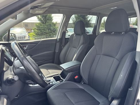 Certified 2023 Subaru Forester Premium AWD/4WD image 14