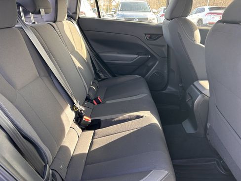 Certified 2024 Subaru Impreza 2.0i image 23