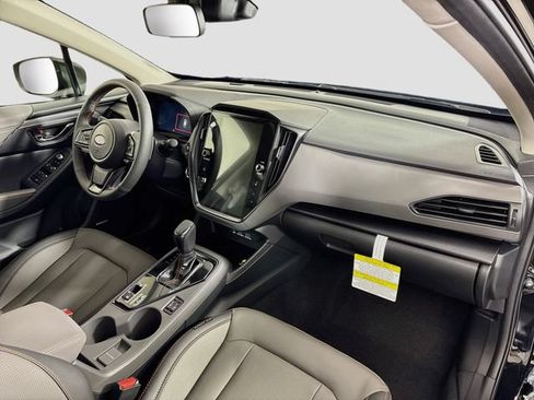 New 2026 Subaru Crosstrek 2.5i Limited AWD/4WD image 29