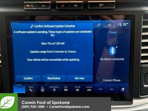 Certified 2023 Ford F150 Tremor AWD/4WD image 27