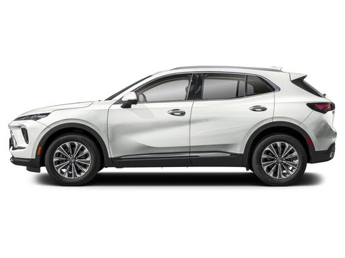 New 2026 Buick Envision Sport Touring AWD/4WD image 35