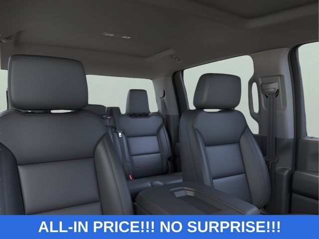New 2026 Chevrolet Silverado 2500 W/T w/ WT Convenience Package AWD/4WD image 18