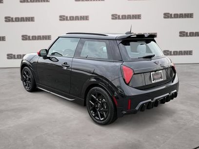 New 2026 MINI Cooper S