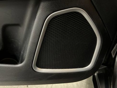 Used 2019 Jeep Compass Latitude w/ Popular Equipment Group image 23