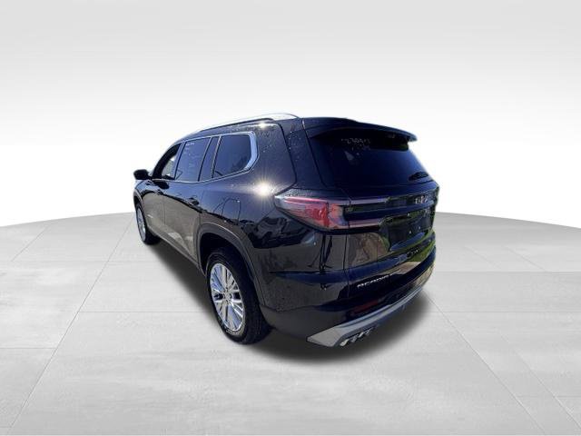 Used 2026 GMC Acadia Elevation w/ Elevation Premium Package AWD/4WD image 4