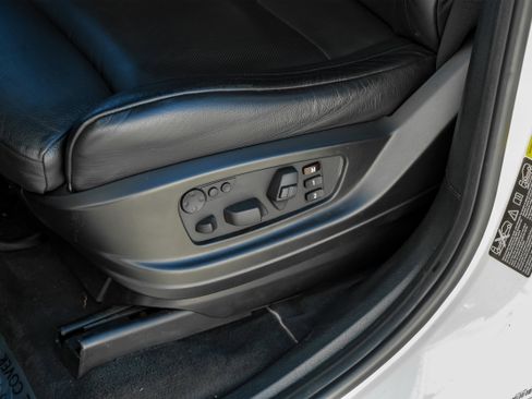 Used 2012 BMW X6 M image 31