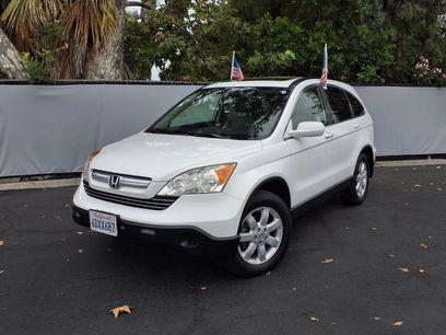 Used 2008 Honda CR-V EX-L