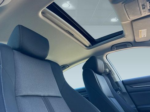 Certified 2020 Honda Accord EX image 15