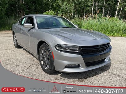 Used 2018 Dodge Charger GT
