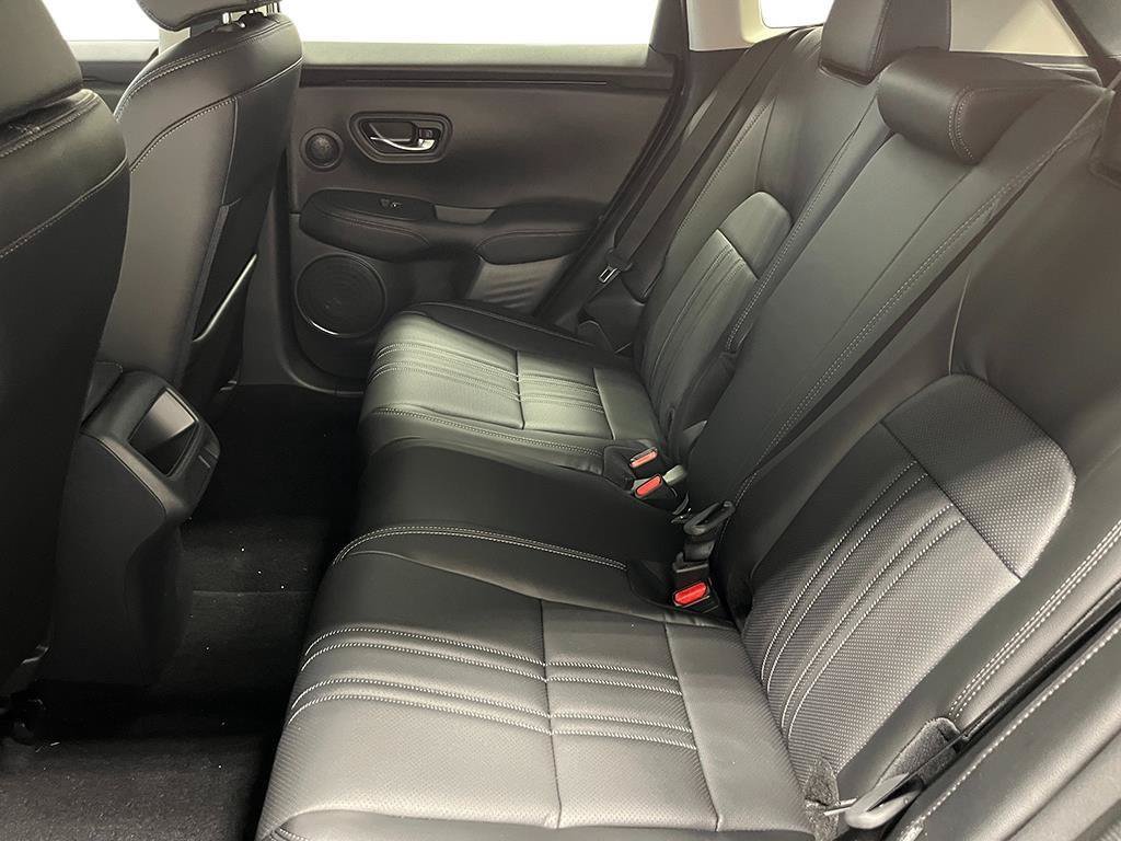 New 2027 Honda HR-V EX-L image 14